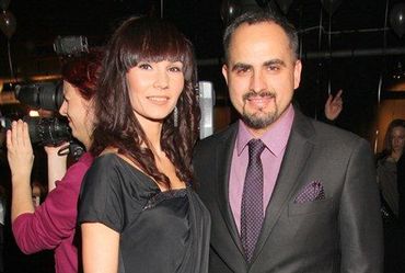 Agustin Egurrola: Nasza mi�o�� kwitnie!