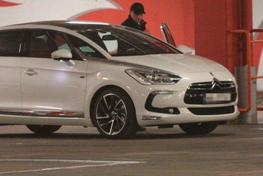 Piotr Fronczewski kupi� nowe auto