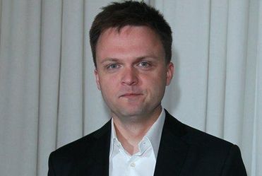 "Mam talent": Szymon Ho�ownia dostanie podwy�k�?!