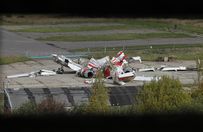 Blokada lotek Tu-154. W Smole�sku dosz�o do zamachu na polskiego prezydenta?