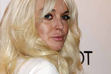 Lindsay Lohan: problem�w z prawem ci�g dalszy?!