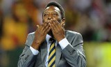 Pele wkracza do netu. Mocne uderzenie