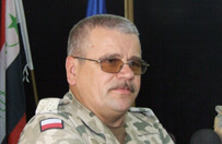 Gen. Tadeusz Buk