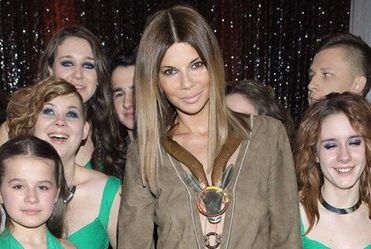 Edyta G�rniak cierpi z powodu utraty popularno�ci!