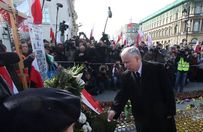 "Mojego brata nie ma, ale jest jego dziedzictwo"