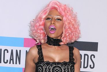 Nicki Minaj: Lady Gaga to fantastyczna artystka!
