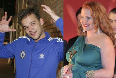 Pir�g o Grycankach: "Zwa�y t�uszczu i brak talentu"