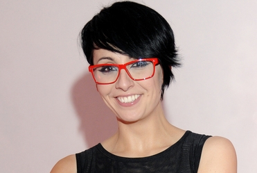 Tatiana Okupnik: dzi�ki udzia�owi w "X Factor" mo�e sp�aca� kredyt!