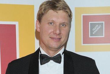 Andrzej Nejman ma ambitne plany!