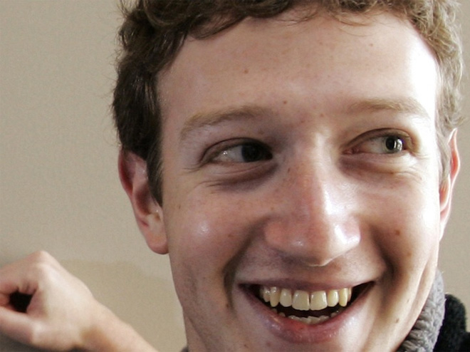 Mark Zuckerberg jest już bogatszy od założycieli Google