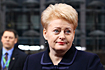 Kaczy�ski: prezydent Litwy mia�a racj� krytykuj�c Polsk�