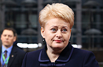 Kaczy�ski: prezydent Litwy mia�a racj� krytykuj�c Polsk�