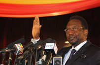 Nowy prezydent Mali wzywa Tuareg�w do dialogu