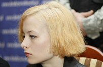 Rutkowski: Katarzyna Wa�niewska nie we�mie udzia�u w wizji lokalnej