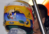 GP Chin: bezkonkurencyjny Hamilton 