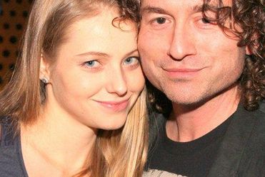 Piotr Rubik: wychowa c�rk� na gwiazd�?