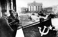 Bitwa o Berlin
