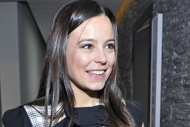 Anna Mucha na planie "M jak Mi�o��" ma w�asny kamper!