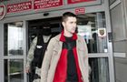 Bart�omiej przyni�s� prokuraturze nowe dowody