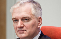 Jaros�aw Gowin: je�eli premier wyda mi polecenie, wycofam si� z reformy s�d�w