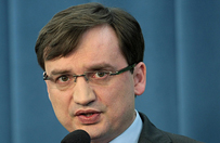 Zbigniew Ziobro chce zmierzy� si� z Jaros�awem Kaczy�skim w prawyborach