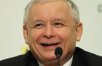 Powstaje naukowa biografia Lecha Kaczy�skiego