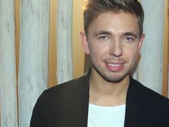 �ukasz Jemio� o Warsaw Fashion Weekend