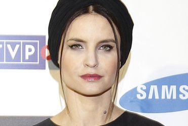 Joanna Horody�ska o WFW
