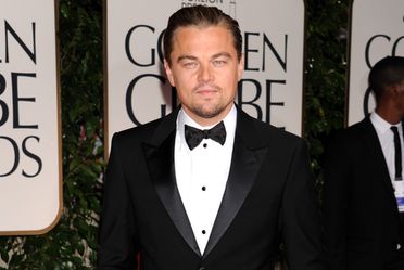 Leonardo DiCaprio w adaptacji powie�ci Dennisa Lehane