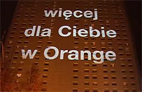 "Wi�cej dla Ciebie w Orange". Po��czenie Orange i TP