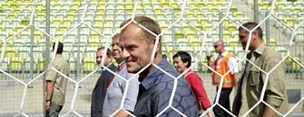 Te dwa ministerstwa nie chcia�y bilet�w na Euro
