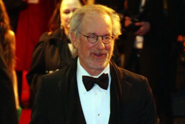 "Saturday Night Live": Steven Spielberg go�ciem show!