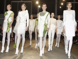 Warsaw Fashion Weekend - co si� dzia�o?