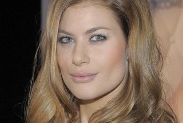 Aleksandra Kisio przywozi pami�tki z podr�y