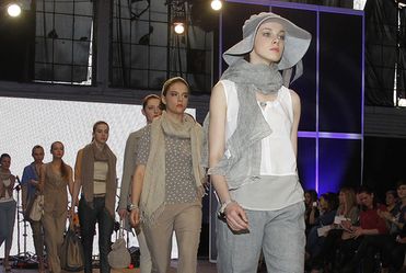 Warsaw Fashion Weekend