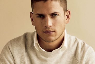 Wentworth Miller napisa� kolejny scenariusz!
