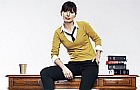 Agnieszka Dygant dla "Gwiazd": Najbli�si s� dla mnie najwa�niejsi