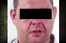 Polski kr�l kokainy wpad� w Hiszpanii
