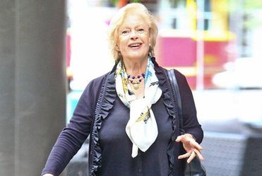 "Taniec z Gwiazdami": Beata Tyszkiewicz nie t�skni za show!