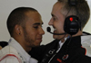 Hamilton: nie odchodz� z McLarena