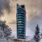 Narvik: najwy�szy hotel P�nocnej Norwegii