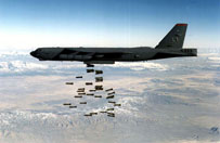 60 lat bombowca B-52