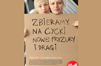 Rak'n' Roll zbiera na cycki, nowe fryzury i dragi
