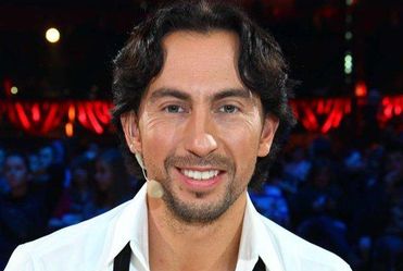 Micha� Malitowski: Z kim jest mylony?