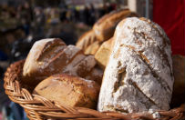 "Ocal polski chleb - skompletuj sw� kanapk�!"