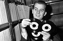 Dick Clark, popularny ameryka�ski prezenter, nie �yje