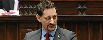 "Gdyby ministranci zachodzili w ci���..." - ostro o ksi�ach!