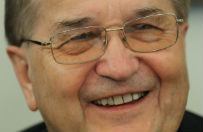 Jaros�aw Kaczy�ski ws. TV Trwam: to jest atak na prawa katolik�w