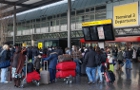 Na Heathrow aresztowano trzech podejrzanych o terroryzm