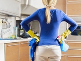Zmywanie, gotowanie i sprz�tanie obni�a ryzyko choroby Alzheimera